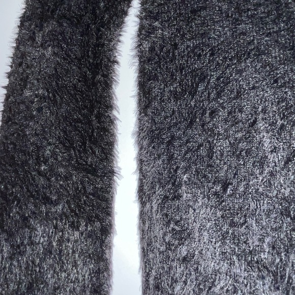 BNWT TWIK fuzzy sweater - Picture 2 of 5